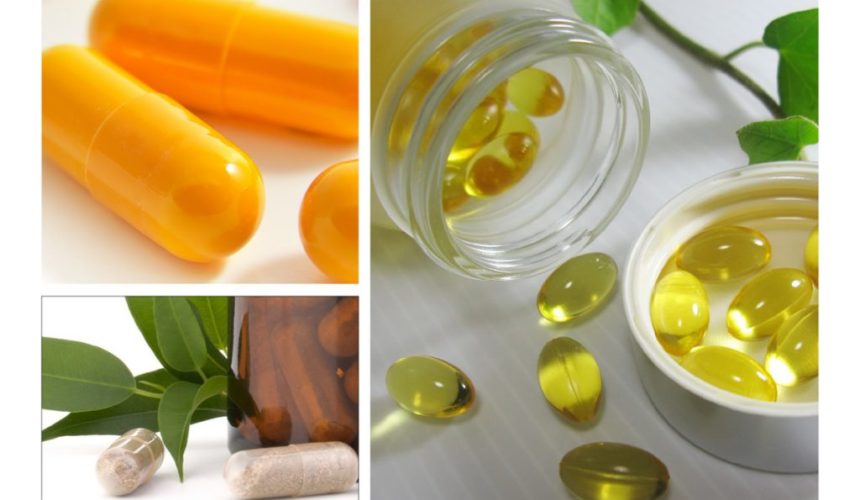Dược phẩm bào chế viên nang