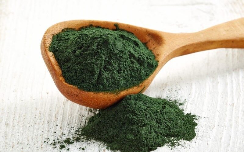 Dạng bào chế bột của thực phẩm chức năng