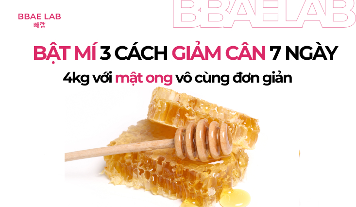 ba-cach-giam-can-7-ngay-4kg-voi-mat-ong