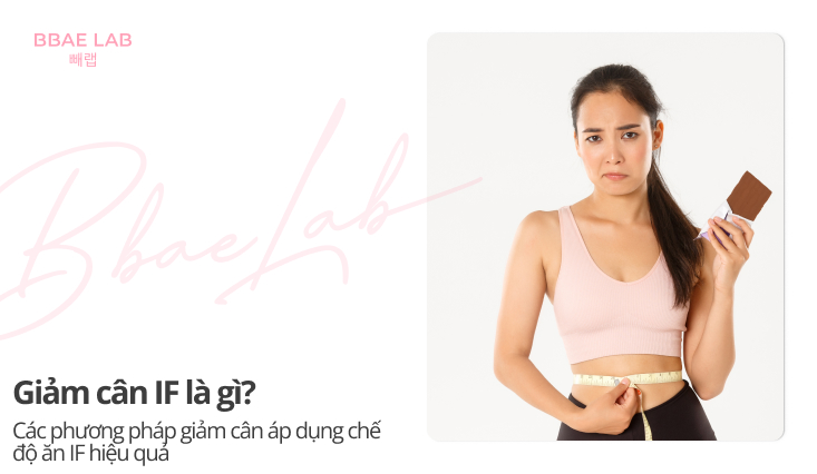 giảm cân if là gì
