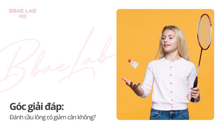 Danh-cau-long-co-giam-can-khong