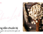 thực đơn giảm cân tại nhà