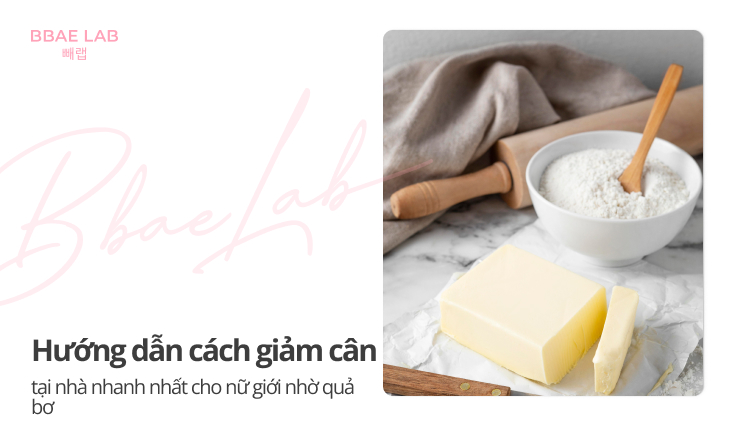 cách giảm cân tại nhà nhanh nhất cho nữ