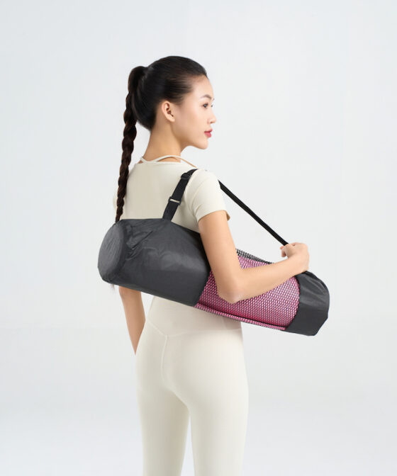 Thảm tập yoga, gym BBae Lab Premium Mat 8mm - Hình ảnh 6