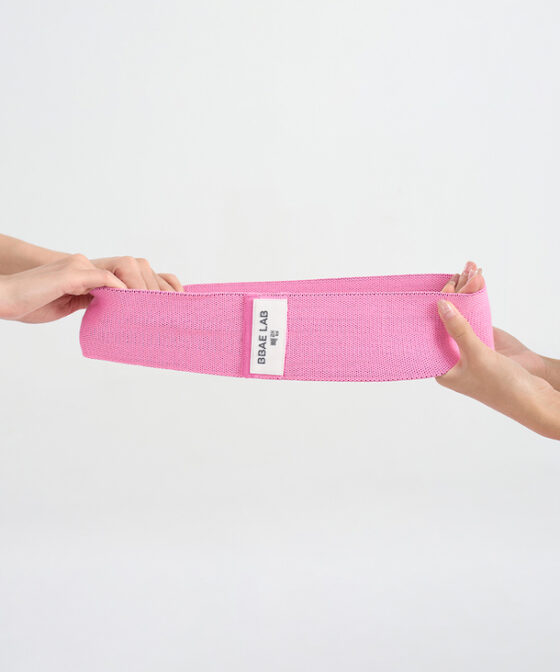 Bộ dây kháng lực BBae Lab Power Band - Hình ảnh 2