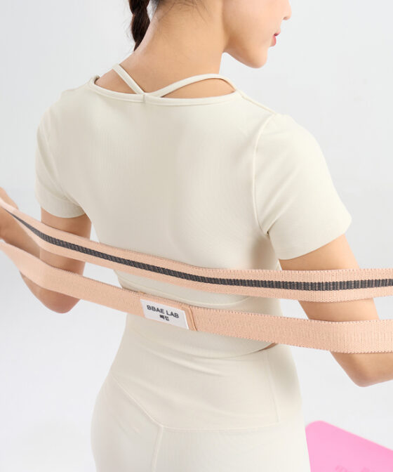 Bộ dây kháng lực BBae Lab Power Band - Hình ảnh 5
