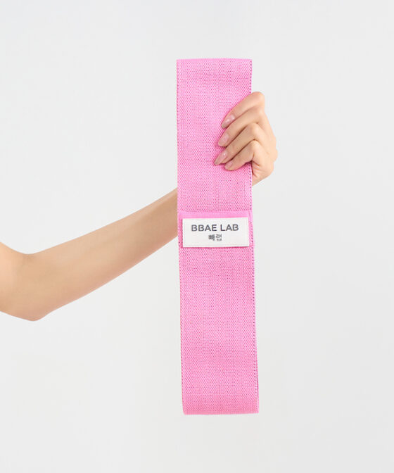 Bộ dây kháng lực BBae Lab Power Band - Hình ảnh 3