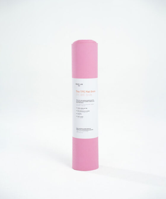 Thảm tập yoga, gym BBae Lab Premium Mat 8mm