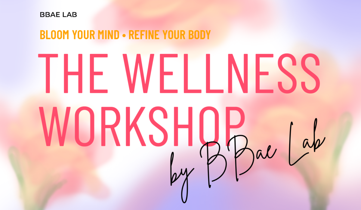 The Wellness Workshop By Bbae Lab